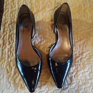 Worthington kitten heels